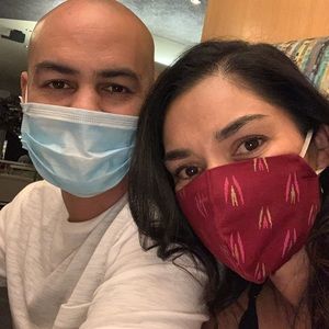 Meet your Posher, Tracy